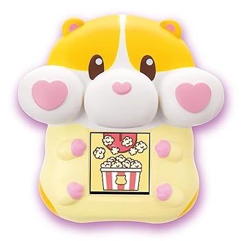 【中古】(人並み外れたに好いたらしい)もっちまるず もっちり愛玩動物 もっちまるず 皮膚軟化剤 92×95×55