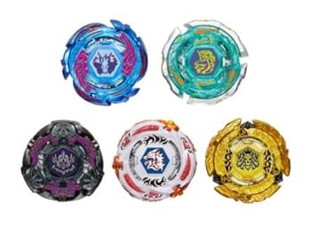 【中古】ベイブレードバースト B-00 メタルファイト ベイブレード 2020 爆セット タカラトミーモール限定