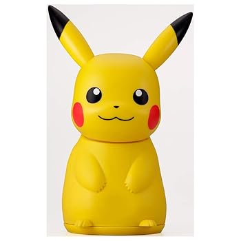 【中古】(非常に良い)ポケットモンスター ポケモン おはなししよ! ノリノリピカチュウ