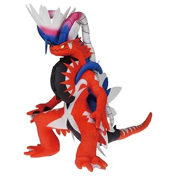 【中古】ポケモンぬいぐるみ コライドン