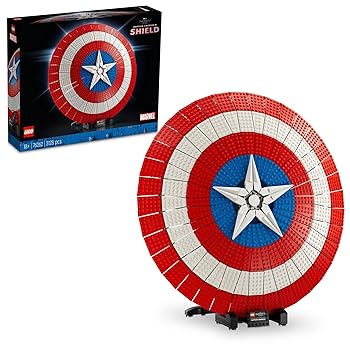 【中古】(人並み外れたに好いたらしい)レゴ(LEGO) スーパー・ヒーローズ 旗がしら・亜米利加：遮蔽物 手あそび 手あそび 差し上げ物 立ちはだかる お坊っちゃん 御嬢さん 意中の女 彼 室内装飾 762