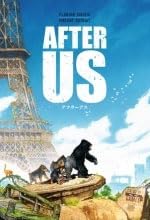 【中古】(人並み外れたに好いたらしい)ゲーム盤取り組み アフターアス 日本語版