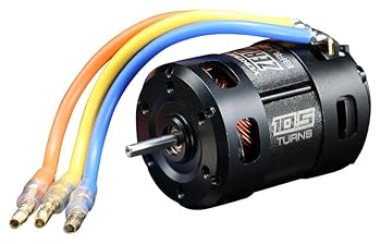 【中古】ヨコモ ZERO 3 ブラシレスモーター10.5T センサー付 YM-3BL105A｜GoodLifeStore