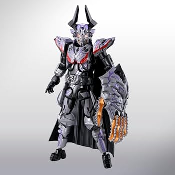 【中古】リボルブチェンジフィギュア PB10 見せ掛けライダーバッファプロージョンレイジ\u0026ジャマ神\u0026フィーバー\u0026命令すること\u0026レイジングセット