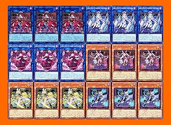 【中古】(非常に良い)リンクデコーダー マリスデッキ m lice p march here m lice in the mirror 66枚セット
