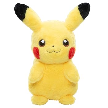【中古】(人並み外れたに好いたらしい)衣嚢変わり種 おうちにポケモン PIKACHU