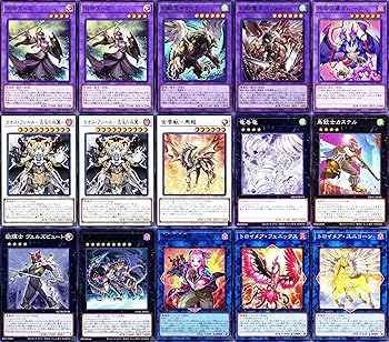 【中古】(人並み外れたに好いたらしい)ラビュリンスデッキ 白いものの城の迷路 迷路城の白いもの姫 白いものの城の家事手伝い 蟻アンナ 55枚書き割り