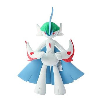 【中古】ポケモンセンターオリジナル ぬいぐるみ メガエルレイド