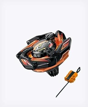 【中古】(非常に良い)ベイブレードX B4ストア限定 BX-00ドランダガー2-80GP ジャイアンツ ベイコード