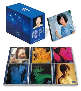 【中古】(非常に良い)山口百恵 コンプリート百恵伝説|GoodLifeStore