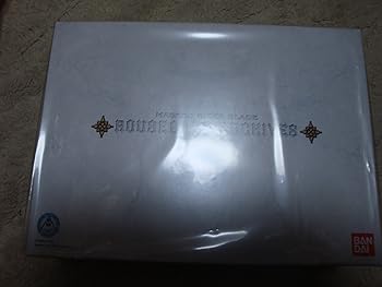 【中古】(人並み外れたに好いたらしい)仮面ライダー剣（ブレイド） ラウズカードアーカイブス （割り増し金バンダイ押さえる）