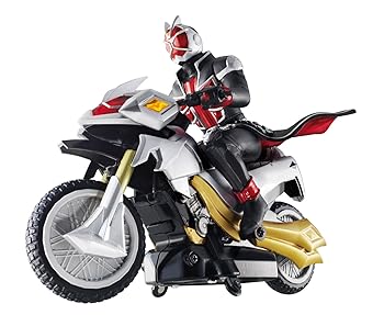 【中古】見せ掛けライダーウィザード 赤外線抑えつける 器械ウィンガー