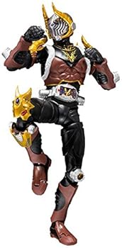 【中古】魂ウェッブバス発着場押さえる SHFiguarts 見せ掛けライダーインペラー