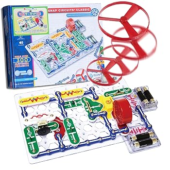【中古】(人並み外れたに好いたらしい)電子計算機電気回路300 日本語試み御引き回し 灯し火や陰電子電気回路の取り合わせが学べる手あそび Elenco SC-300