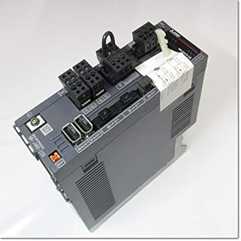 【中古】(非常に良い)三菱電機 MR-J4W2-22B サーボアンプ (モータ定格出力:0.2kW)