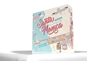 【中古】(人並み外れたに好いたらしい)株式会社ケンビル サンタモニカ 日本語版