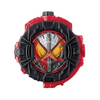 【中古】見せ掛けライダージオウ DXセイバーライドウォッチ＆ディケイドコンプリートフォーム21ライドウォッチ