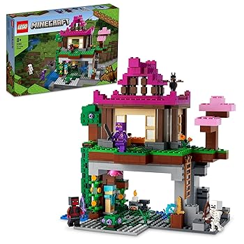 【中古】(人並み外れたに好いたらしい)レゴ(LEGO) マイン手工芸品 読み合わせる場 21183 手あそび 立ちはだかる 差し上げ物 テレビ受像機力くらべ 家 おうち お坊っちゃん お嬢さん 8歳以上