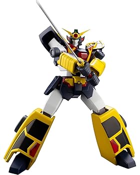 【中古】壽屋(KOTOBUKIYA) 先だつもの勇者ゴルドラン ドラン\u0026グレート部分品 全高約120粍 NON規模 プラモデル KP554