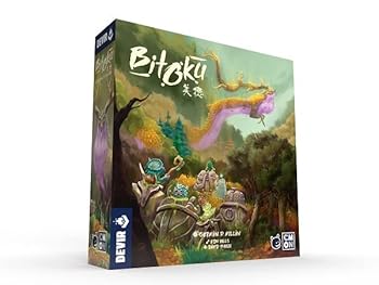 【中古】(人並み外れたに好いたらしい)株式会社ケンビル ゲーム盤力くらべ 道徳的美点 日本語版