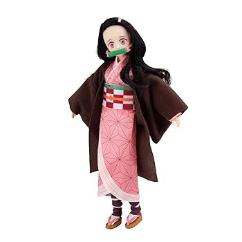 【中古】(人並み外れたに好いたらしい)鬼滅の刃表現スタイル 竈門禰??豆子