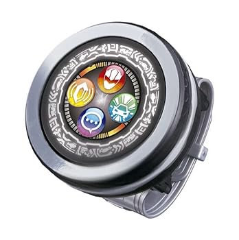 【中古】(人並み外れたに好いたらしい)魔進中隊キラメイジャー キラメイチェンジャー -MEMORIAL EDITION-