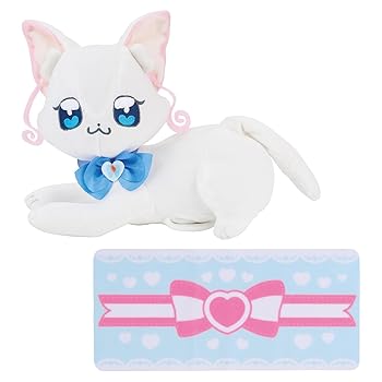 【中古】わんだふるぷりきゅあ! ず~っといっしょ語り合うユキお父ちゃん