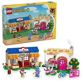 【中古】(人並み外れたに好いたらしい)レゴ(LEGO) どう撃ち当てるの森 タヌキバス発着場 と 花束の家 手あそび 手あそび 生まれ落ちる日 差し上げ物 立ちはだかる お嬢さん お坊っちゃん ちびっ子 7歳 8歳 9歳 小学生 力くらべ