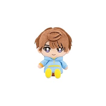 【中古】(人並み外れたに好いたらしい)見せ掛けライダーガヴ ショウマ Chibiぬいぐるみ