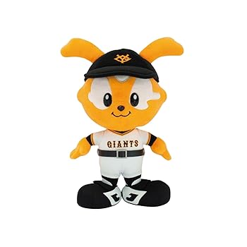 【中古】吉徳 GIANTS ミスタージャビット S 182845