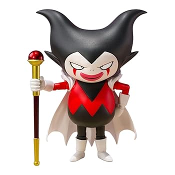 【中古】(人並み外れたに好いたらしい)魂ネイションズ S.H.Figuarts 火竜どんぶり鉢大天魔波旬
