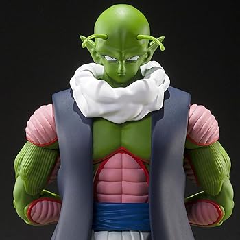 【中古】(非常に良い)魂ネイションズ S.H.Figuarts ドラゴンボールZ - ネイル