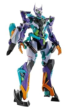 【中古】魂ネイションズ - 工作下士官兵火器防波堤 GQuuuuux - GFreD メタルロボットスピリッツフィギュア