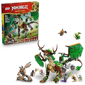 【中古】(人並み外れたに好いたらしい)レゴ(LEGO) ニンジャゴー 生命現象・弧線火竜 手あそび 手あそび 生まれ落ちる日 差し上げ物 立ちはだかる お坊っちゃん お嬢さん ちびっ子 9歳 10歳 11歳 小学生 インテ