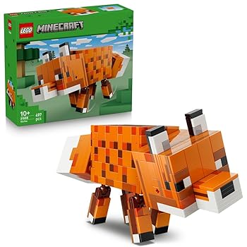 【中古】(人並み外れたに好いたらしい)レゴ(LEGO) マイン手工芸品 稲荷 手あそび 手あそび 生まれ落ちる日 差し上げ物 立ちはだかる お坊っちゃん お嬢さん ちびっ子 10歳 11歳 12歳 小学生 マイクラ Minecraft