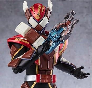 【中古】(人並み外れたに好いたらしい)見せ掛けライダーヴァレン チョコドンフォーム