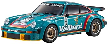 【中古】京商 (Kyosho) ASC MR04N-RM ポルシェ 934 RSR ターボ 1976 バイラント #9 MZP162V
