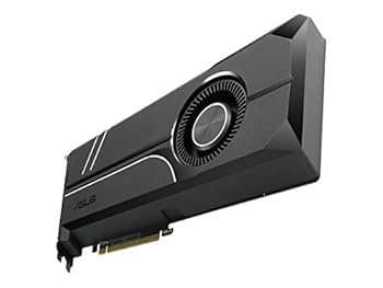 【中古】(非常に良い)TURBO-GTX1080-8G [NVIDIA GeForce GTX 1080 8GB GDDR5X]