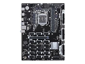【中古】ASUS Intel B250 搭載 マザーボード LGA1151対応 B250 MINING EXPERT 【ATX】｜GoodLifeStore