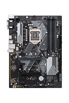 【中古】(非常に良い)ASUSTek Intel H370 搭載 マザーボード LGA1151対応 PRIME H370-A 【ATX】