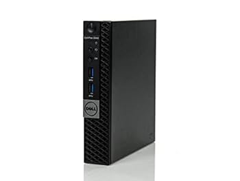 【中古】Optiplex 3040 Micro Core i3 メモリ8GB Windows10 Pro 64bit｜GoodLifeStore