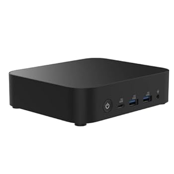 【中古】ASUS Intel プロセッサー N250 搭載し、トリプル4Kディスプレイサポート 省電力 小型 PCベアボーンキット / RNUC14MNK2500000 ACコードなし