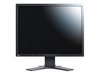 【中古】EIZO FlexScan ブラック S2133-HBK