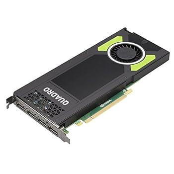 【中古】(非常に良い)HP NVIDIA Quadro M4000