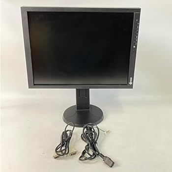 【中古】EIZO MX215-BK RadiForce 21.3 LED-Backlit LCD Monitor, Black [並行輸入品]