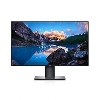 【中古】U2720Q ULTRASHARP 27 4K USB-C