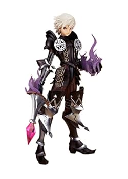 【中古】(非常に良い)オーディンスフィア レイヴスラシル オズワルド 完成品フィギュア｜GoodLifeStore