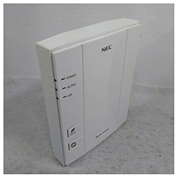 【中古】(非常に良い)NEC Aterm WR8160N[STモデル] PA-WR8160N-ST