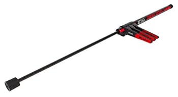 【中古】(非常に良い)MSI Graphics Card Bolster 重量級のグラフィックカードを固定する MSIロゴつっぱり棒(VGA GAMINGつっぱり棒) CS6648