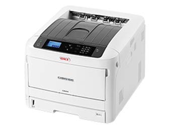 【中古】(非常に良い)OKI A3カラーLEDプリンタ COREFIDOEX 36PPM ハイスペックモデルC844dnw